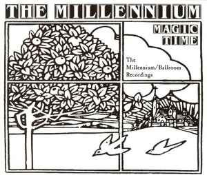 The Millennium – The Millennium At Last (2012, Blu-Spec, CD) - Discogs