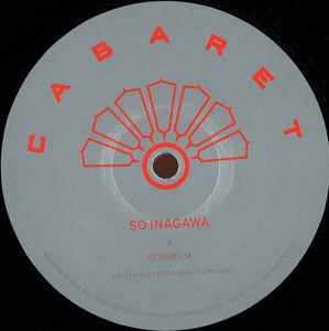 So Inagawa - Sensibilia