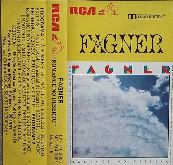 Deslizes - música y letra de Fagner