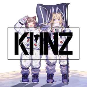 KMNZ – KMNVERSE (2019, CD) - Discogs