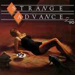 Strange Advance – 2wo (1985, Vinyl) - Discogs