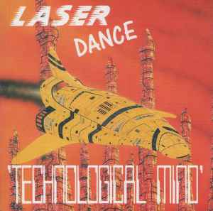 Technological Mind - Laserdance