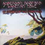Anderson Bruford Wakeman Howe – An Evening Of Yes Music Plus - Vol 