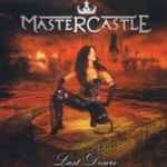 Cover of Last Desire, 2011, CD