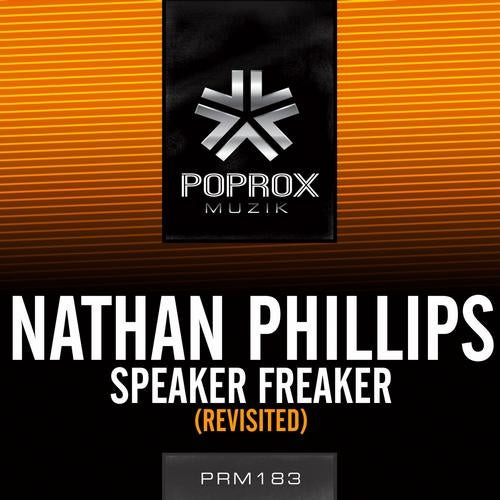 last ned album Nathan Phillips - Speaker Freaker Revisited