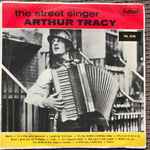 Cover of The Street Singer, , Vinyl