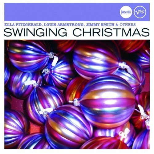 Christmas Swing Band – Noël En Jazz (2011, CD) - Discogs