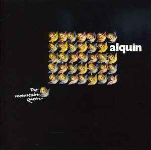 The Mountain Queen - Alquin