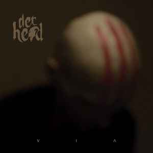 Derhead - Via album cover