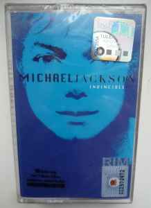 Michael Jackson CD Album Invincible 2001 on Display for Sale, Famous  American Musician and Singer, Editorial Photography - Image of  entertainment, music: 148040927