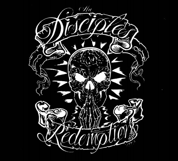 The Disciples – Redemption (2012, CD) - Discogs