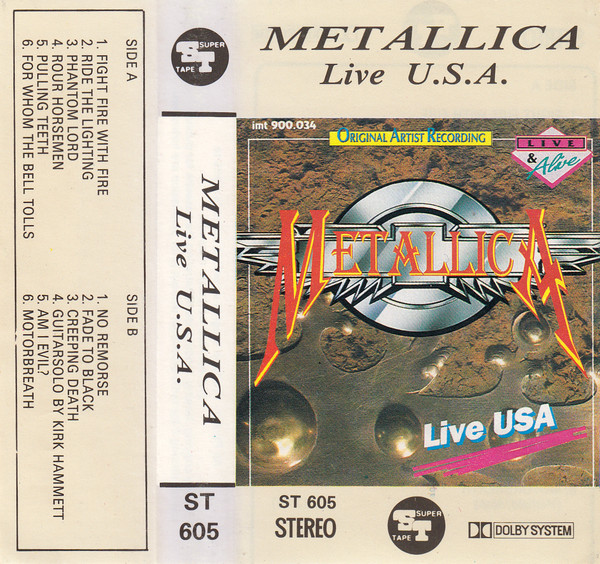 Metallica – The Star-Spangled Banner (Live) (2017, 320kbps, File) - Discogs