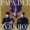 Papa Dee - Microphone Poet album art