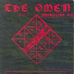 Cover of The Omen (Part 1) (Remix), 1989, CD