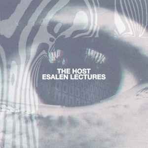 The Host (2) - Esalen Lectures album cover