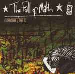 Cover of The Fall Of Math, 2004-09-20, CD