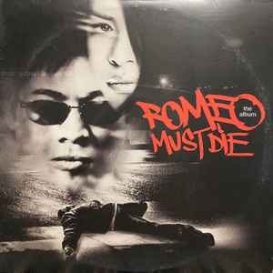 Various - Romeo Must Die (The Album) album cover