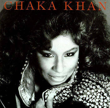 Chaka Khan - Chaka Khan | Releases | Discogs