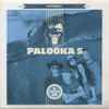 Palooka 5 - 4 Track EP