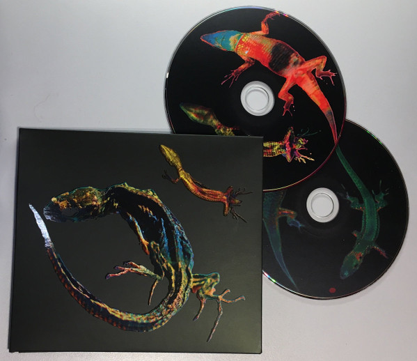 baixar álbum Download DanielBProthese - One To One Xaosonix album