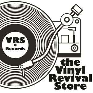 vinylrevivalstore at Discogs
