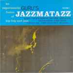 Cover of Jazzmatazz (Volume 1), 1994, CD
