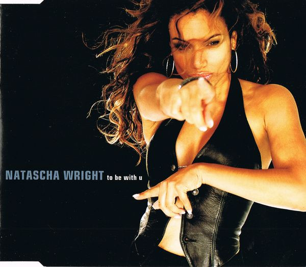 télécharger l'album Natascha Wright - To Be With You