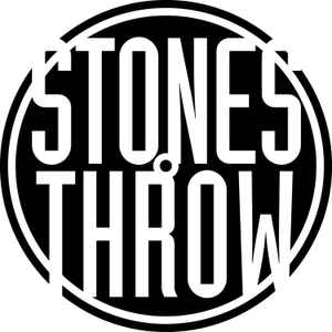 Stones Throw Records image