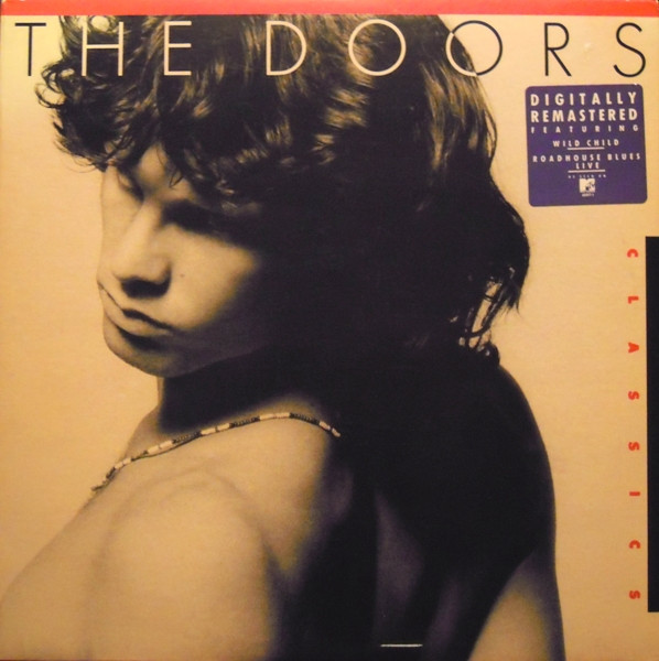 The Doors Classics - Wikipedia