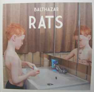Balthazar (6) - Rats