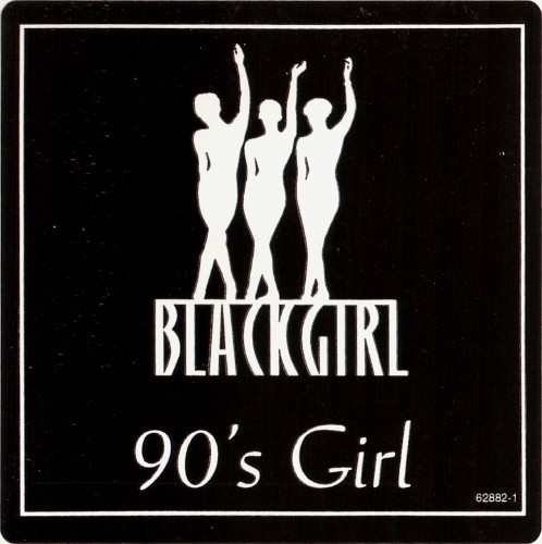 BLACKGIRL】90´S GIRLレコード洋楽 - airkingfiltration.com