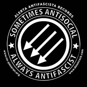 Alerta_Antifascista at Discogs