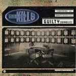 Cover of Guilty, 1997, CD