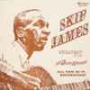 Skip James - Greatest Of The Delta Blues Singers
