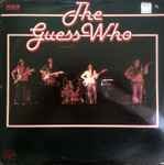 The Who's Greatest Hits / The Who