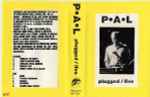 Cover of Plugged / Live, 1994, Cassette