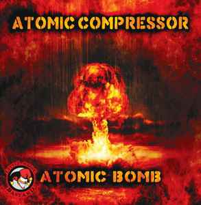 Atomic Bomb - Atomic Compressor