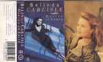 Belinda Carlisle - Heaven On Earth (Cass, Album)