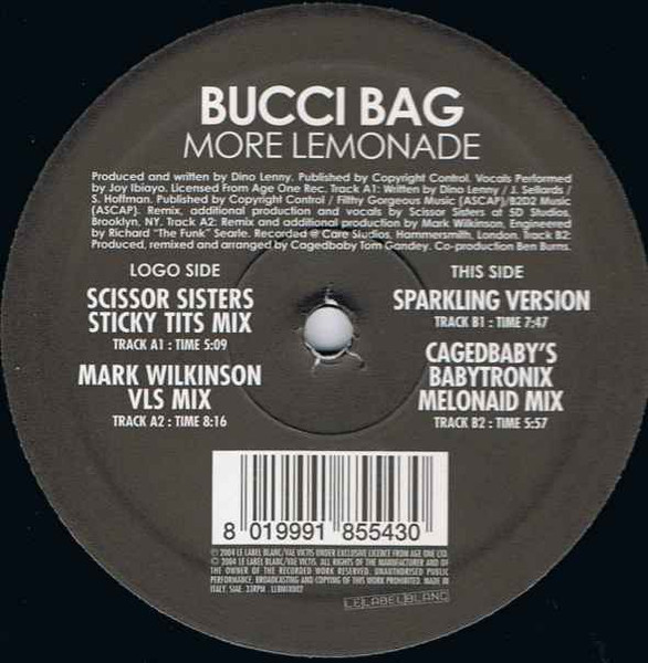 Lemonade (Vinyl)