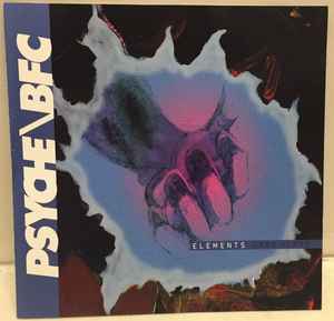 Elements 1989-1990 - Psyche \ BFC