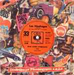 Cover of Dime Linda Chiquilina, 1972, Vinyl