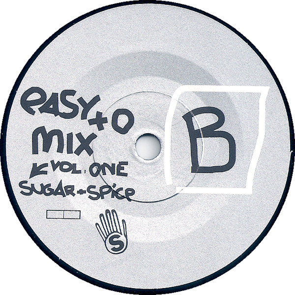 ladda ner album Sugar + Spice - Easy To Mix Vol 1