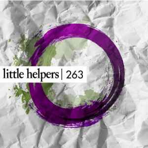 Riko Forinson - Little Helpers 263 album cover
