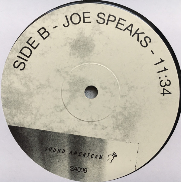 baixar álbum Joe McPhee - One Day A Lightning Storm