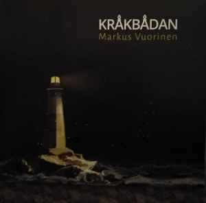 Markus Vuorinen - KRÅKBÅDAN album cover