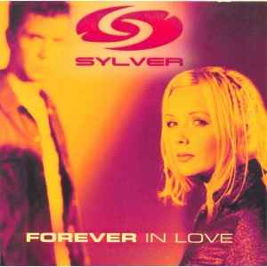 Forever In Love - Sylver