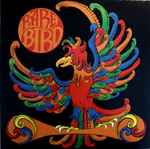 Cover of Rare Bird, 1978, Vinyl