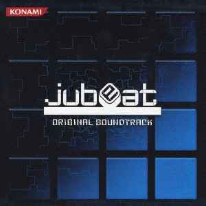 jubeat Original Soundtrack (2009, CD) - Discogs