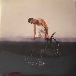 MAHMOOD Ghettolimpo CD + 45 giri Kobra/Zero lp vinile Sfera Ebbasta Elisa