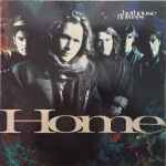 Cover of Home, 1990-06-00, Vinyl